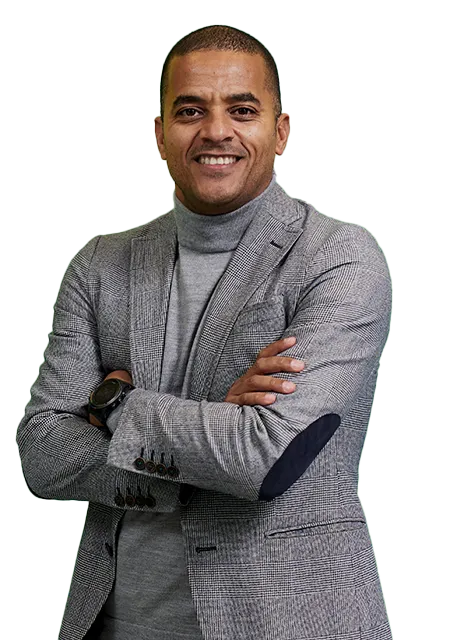 Juvenal Edjogo-Owono