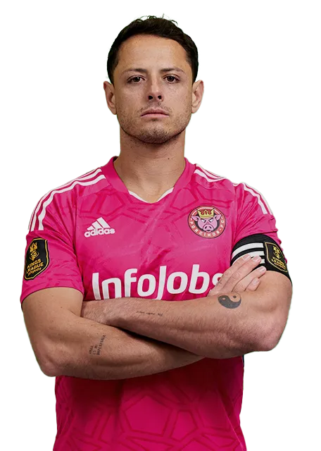 Chicharito