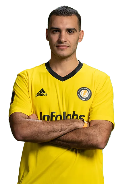 Jonathan A. Jiménez